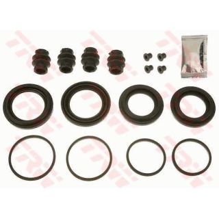 Remonto komplektas, stabdžių apkaba TRW ST1113