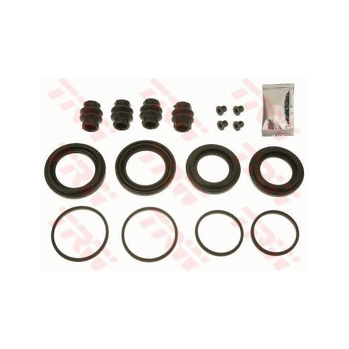 Remonto komplektas, stabdžių apkaba TRW ST1113