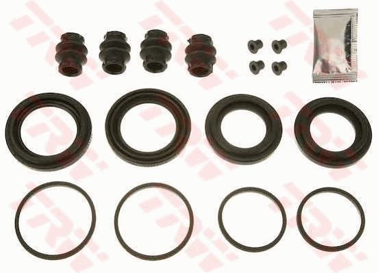 Remonto komplektas, stabdžių apkaba TRW ST1113