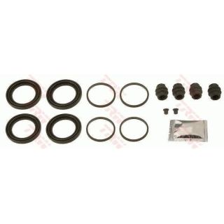 Remonto komplektas, stabdžių apkaba TRW ST1115