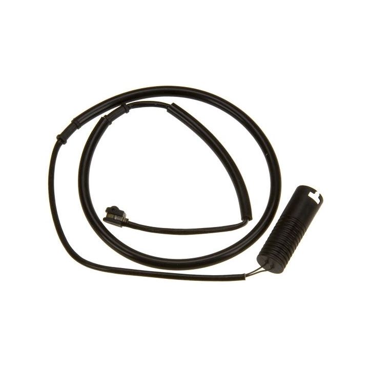 įspėjimo kontaktas, stabdžių trinkelių susidėvėjimas TRW GIC174