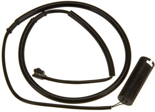 įspėjimo kontaktas, stabdžių trinkelių susidėvėjimas TRW GIC174