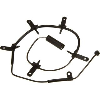 įspėjimo kontaktas, stabdžių trinkelių susidėvėjimas TRW GIC185