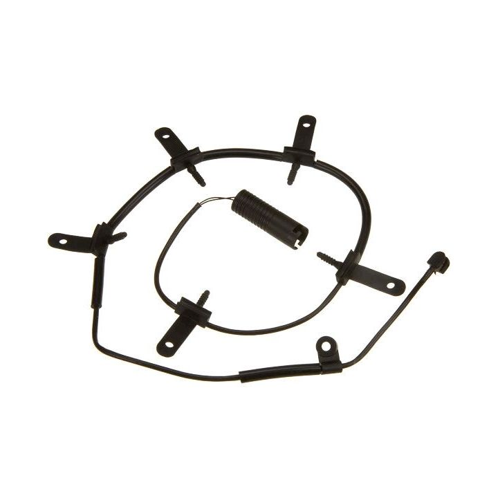 įspėjimo kontaktas, stabdžių trinkelių susidėvėjimas TRW GIC185