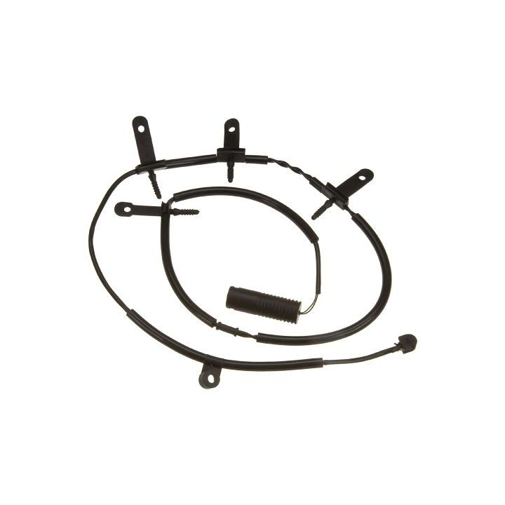 įspėjimo kontaktas, stabdžių trinkelių susidėvėjimas TRW GIC186