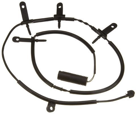 įspėjimo kontaktas, stabdžių trinkelių susidėvėjimas TRW GIC186