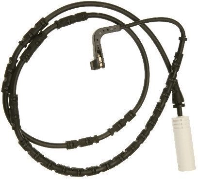 įspėjimo kontaktas, stabdžių trinkelių susidėvėjimas TRW GIC207