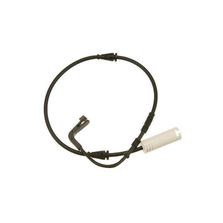 įspėjimo kontaktas, stabdžių trinkelių susidėvėjimas TRW GIC210