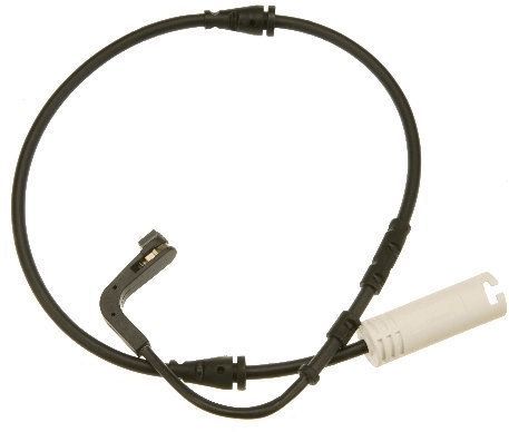 įspėjimo kontaktas, stabdžių trinkelių susidėvėjimas TRW GIC210