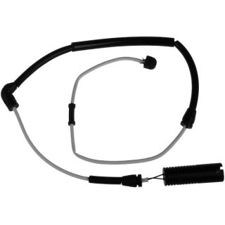 įspėjimo kontaktas, stabdžių trinkelių susidėvėjimas TRW GIC213