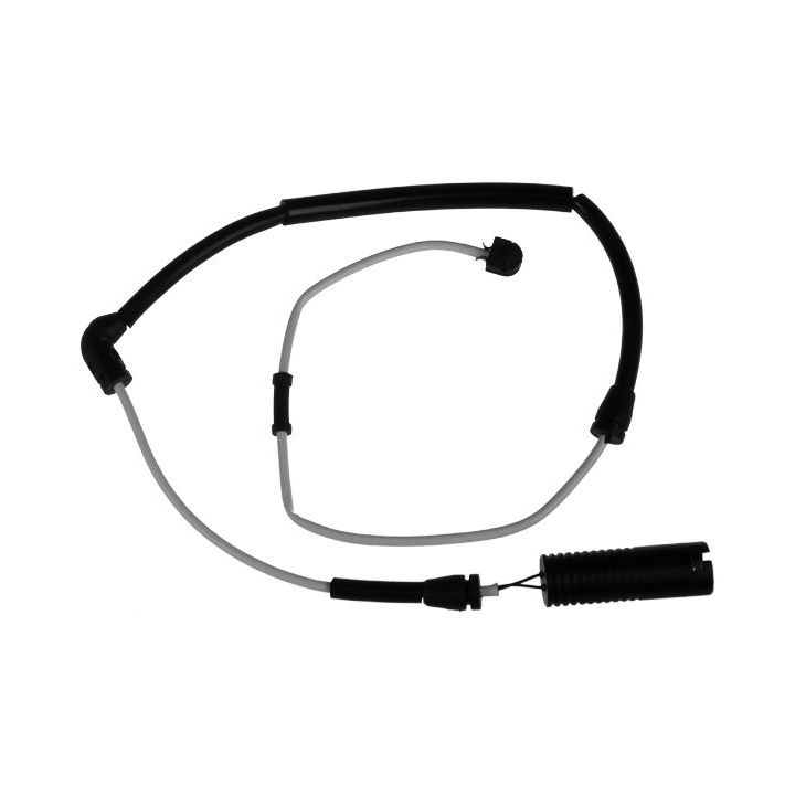 įspėjimo kontaktas, stabdžių trinkelių susidėvėjimas TRW GIC213