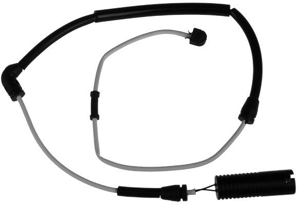 įspėjimo kontaktas, stabdžių trinkelių susidėvėjimas TRW GIC213