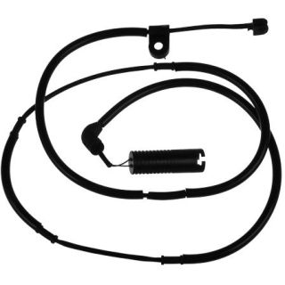 įspėjimo kontaktas, stabdžių trinkelių susidėvėjimas TRW GIC214