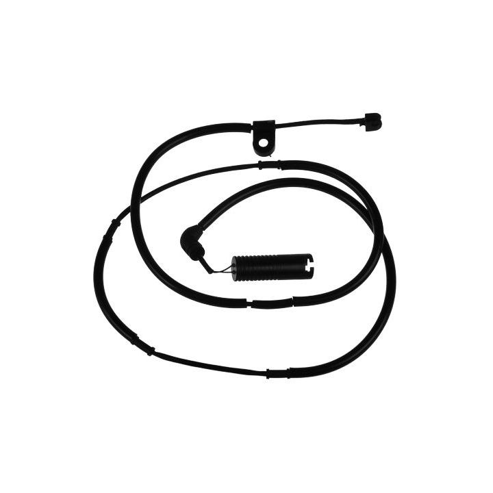 įspėjimo kontaktas, stabdžių trinkelių susidėvėjimas TRW GIC214