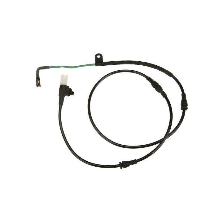 įspėjimo kontaktas, stabdžių trinkelių susidėvėjimas TRW GIC217