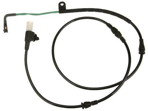 įspėjimo kontaktas, stabdžių trinkelių susidėvėjimas TRW GIC217