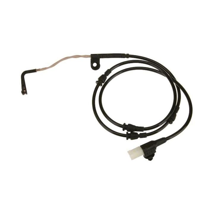 įspėjimo kontaktas, stabdžių trinkelių susidėvėjimas TRW GIC218