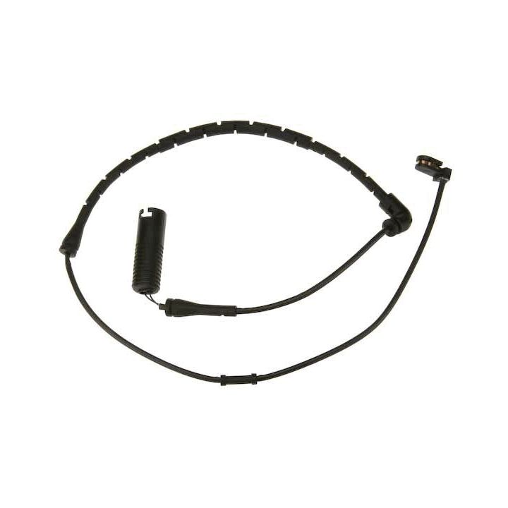 įspėjimo kontaktas, stabdžių trinkelių susidėvėjimas TRW GIC219