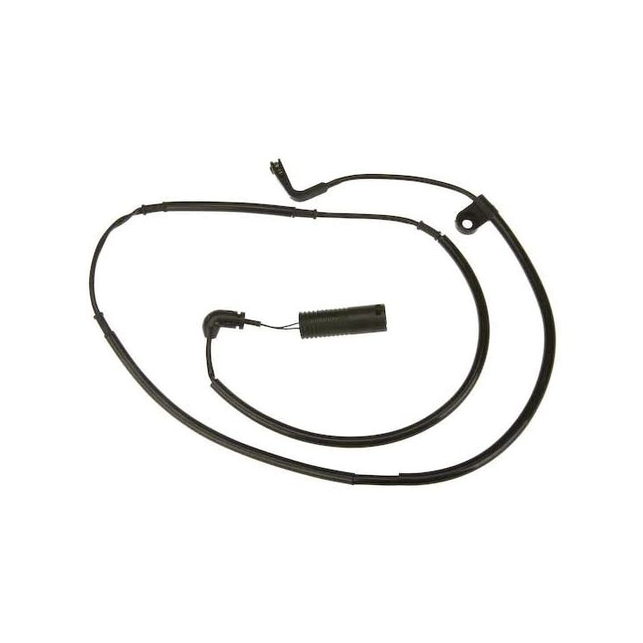 įspėjimo kontaktas, stabdžių trinkelių susidėvėjimas TRW GIC220