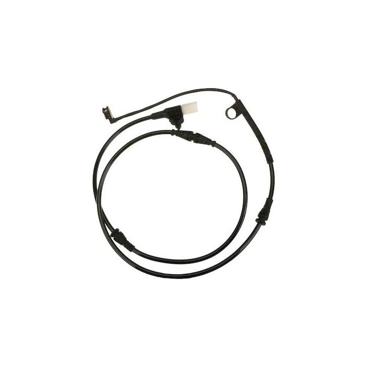 įspėjimo kontaktas, stabdžių trinkelių susidėvėjimas TRW GIC221