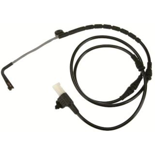 įspėjimo kontaktas, stabdžių trinkelių susidėvėjimas TRW GIC222