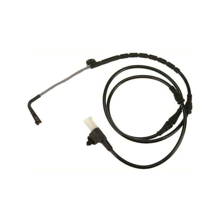 įspėjimo kontaktas, stabdžių trinkelių susidėvėjimas TRW GIC222