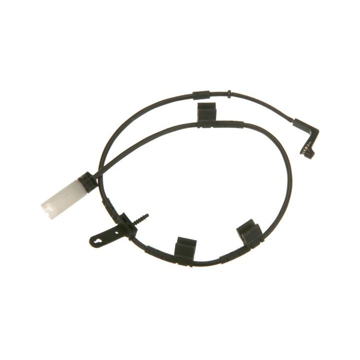 įspėjimo kontaktas, stabdžių trinkelių susidėvėjimas TRW GIC247