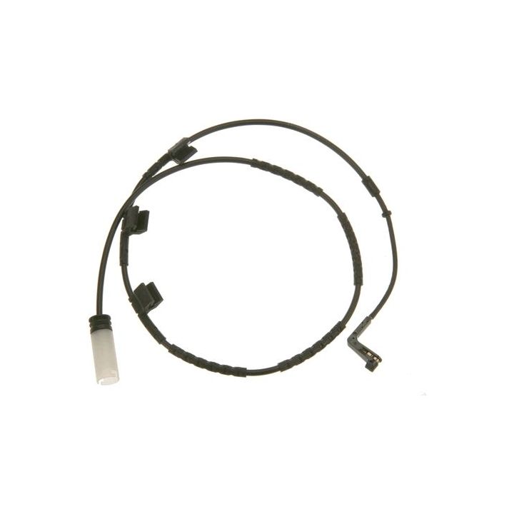 įspėjimo kontaktas, stabdžių trinkelių susidėvėjimas TRW GIC248