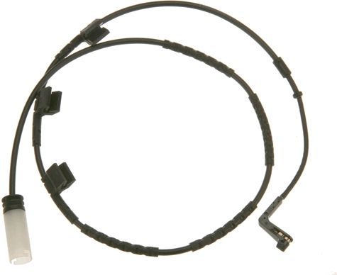 įspėjimo kontaktas, stabdžių trinkelių susidėvėjimas TRW GIC248