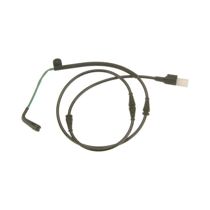 įspėjimo kontaktas, stabdžių trinkelių susidėvėjimas TRW GIC250