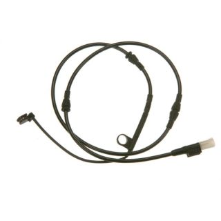 įspėjimo kontaktas, stabdžių trinkelių susidėvėjimas TRW GIC251