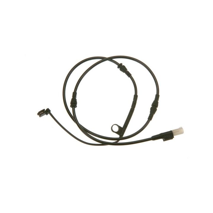 įspėjimo kontaktas, stabdžių trinkelių susidėvėjimas TRW GIC251