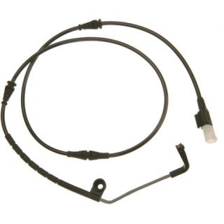 įspėjimo kontaktas, stabdžių trinkelių susidėvėjimas TRW GIC252