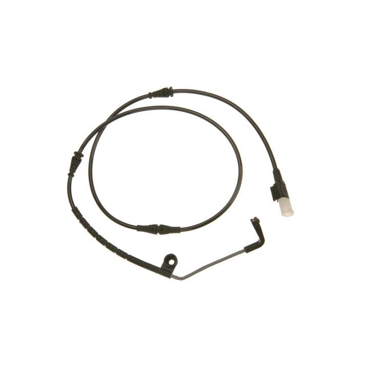 įspėjimo kontaktas, stabdžių trinkelių susidėvėjimas TRW GIC252