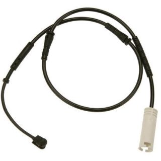 įspėjimo kontaktas, stabdžių trinkelių susidėvėjimas TRW GIC285