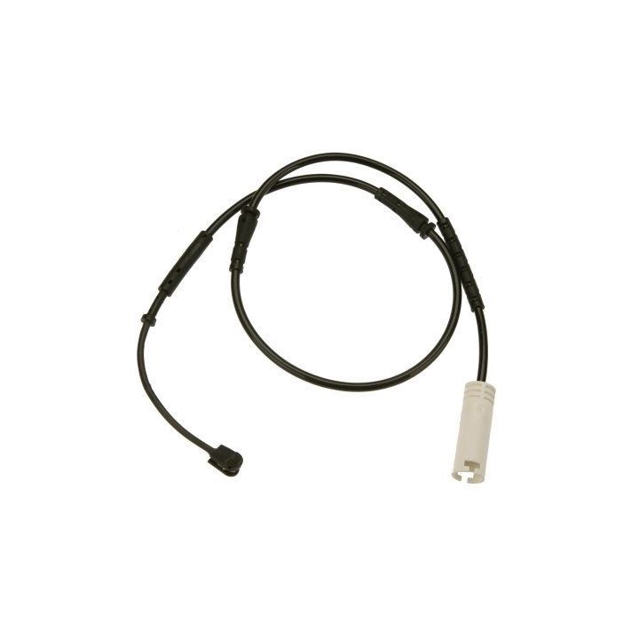 įspėjimo kontaktas, stabdžių trinkelių susidėvėjimas TRW GIC285