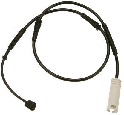 įspėjimo kontaktas, stabdžių trinkelių susidėvėjimas TRW GIC285