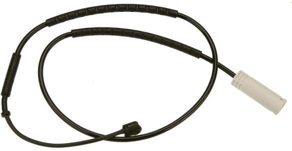 įspėjimo kontaktas, stabdžių trinkelių susidėvėjimas TRW GIC286