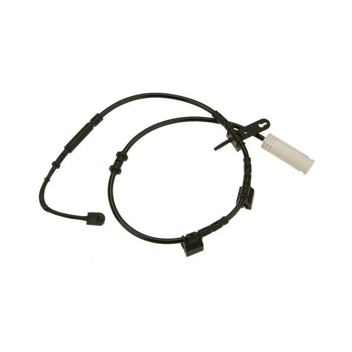 įspėjimo kontaktas, stabdžių trinkelių susidėvėjimas TRW GIC287