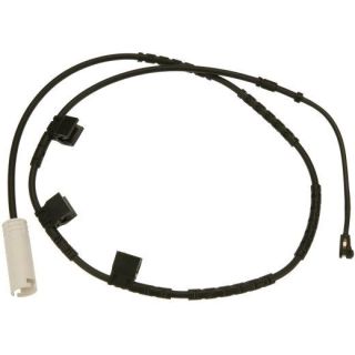 įspėjimo kontaktas, stabdžių trinkelių susidėvėjimas TRW GIC288