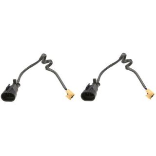 įspėjimo kontaktas, stabdžių trinkelių susidėvėjimas TRW GIC342