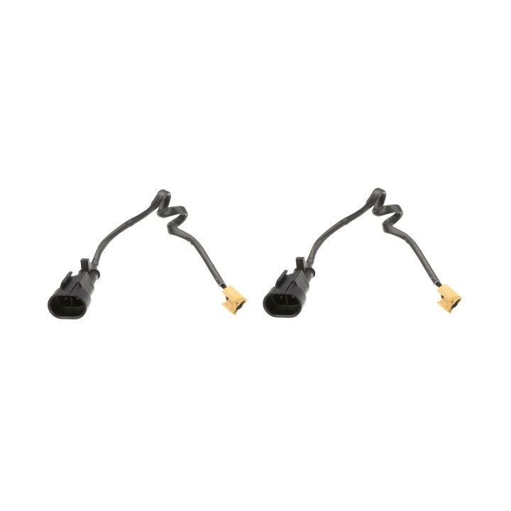 įspėjimo kontaktas, stabdžių trinkelių susidėvėjimas TRW GIC342