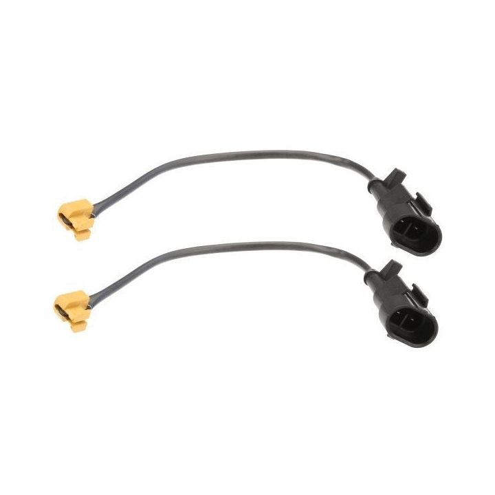 įspėjimo kontaktas, stabdžių trinkelių susidėvėjimas TRW GIC345