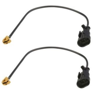 įspėjimo kontaktas, stabdžių trinkelių susidėvėjimas TRW GIC346