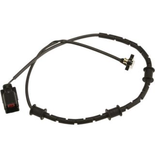 įspėjimo kontaktas, stabdžių trinkelių susidėvėjimas TRW GIC370