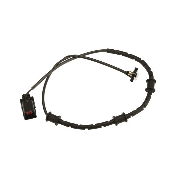 įspėjimo kontaktas, stabdžių trinkelių susidėvėjimas TRW GIC370