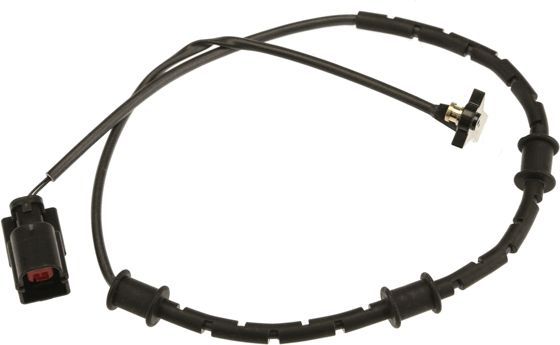 įspėjimo kontaktas, stabdžių trinkelių susidėvėjimas TRW GIC370