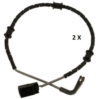 įspėjimo kontaktas, stabdžių trinkelių susidėvėjimas TRW GIC371