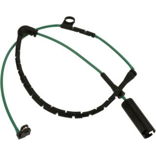 įspėjimo kontaktas, stabdžių trinkelių susidėvėjimas TRW GIC374