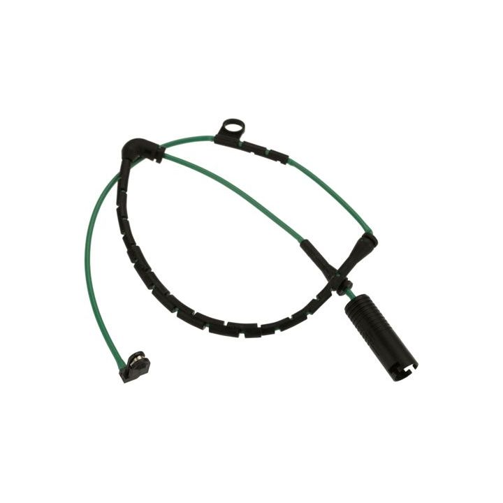 įspėjimo kontaktas, stabdžių trinkelių susidėvėjimas TRW GIC374